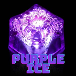 Purple Ice