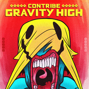 Gravity High (Original Mix)