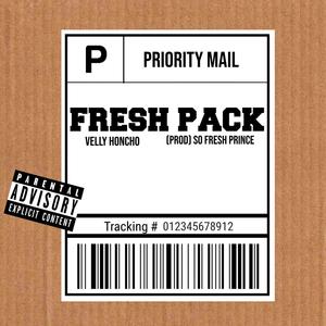 Fresh Pack (Explicit)