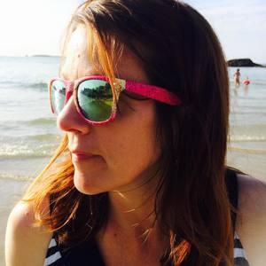 Oh Yeah, Honey (Inst.)