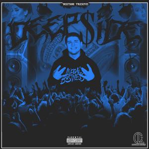 SAN ANDREAS (feat. Dizzy Styleee, Håwk & Chicano Slim) (Explicit)