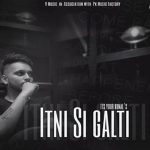 Itni Si Galti - Single