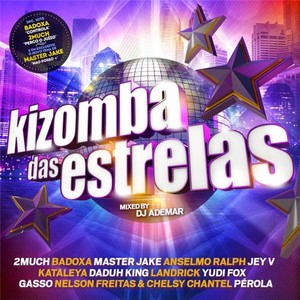 Kizomba das Estrelas