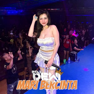 Mari Bercinta