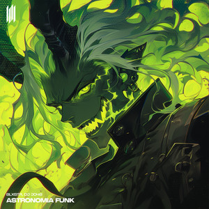 ASTRONOMIA FUNK (SUPER SLOWED|Explicit)