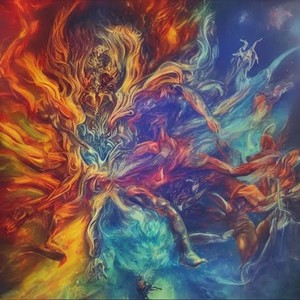 Tornado (Instrumental Version)