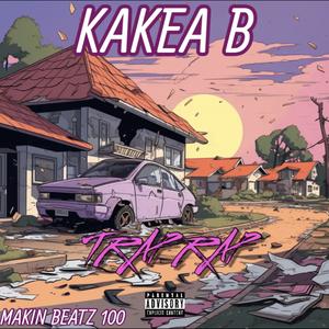 TRAP RAP (feat. KAKEA B) (Explicit)