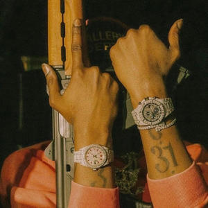 Xtra (feat. C5ive) (Explicit)