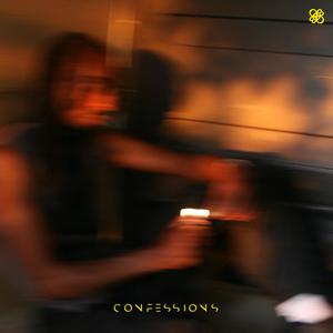 CONFESSIONS (Explicit)