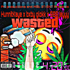 WASTED (Explicit)