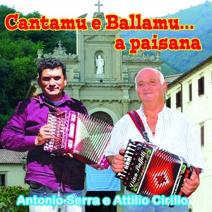 Cantamu e ballamu... A paisana