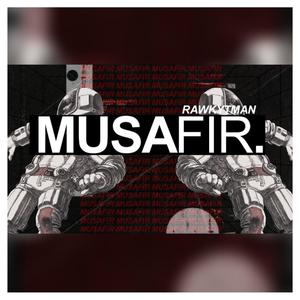 Musafir