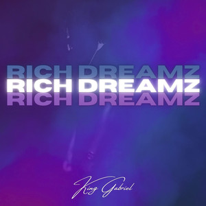 Rich Dreamz (Explicit)