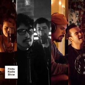 Vaivén (Finite Radio Show|En Vivo|Explicit)