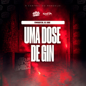 dj jade - Uma Dose De Gin