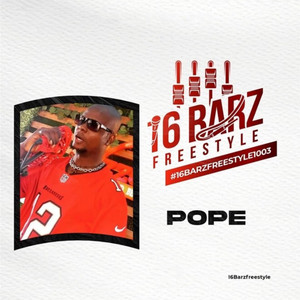 #16Barzfreestyle1003 (Explicit)