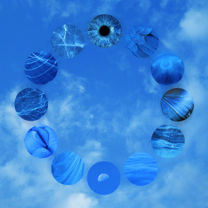 Waktu (Atmosfir Biru)