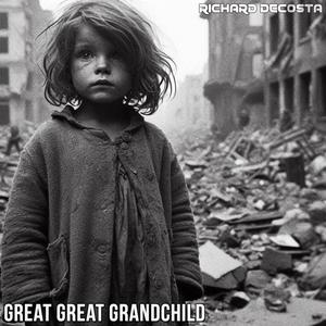 Great Great Grandchild (Downtempo Cavern Mix)