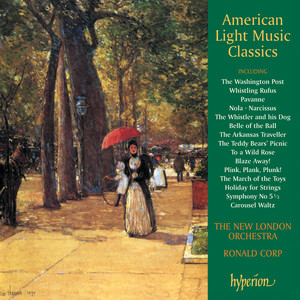 Sousa - The Washington Post (Arr. Winter)