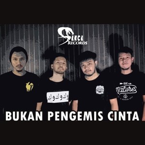 Bukan Pengemis Cinta (Explicit)