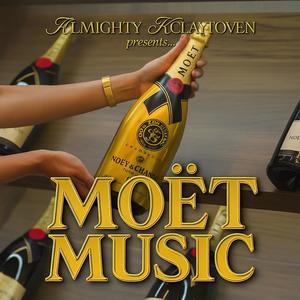 MOËT CLOUDS (feat. OG Beezy) (Produced by M.A.D $.O.$) (Explicit)