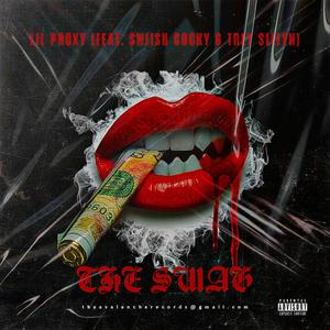 The Swag (feat. Swiish Cocky & Trey Sleiyn) (Explicit)