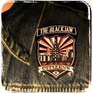 The Blackjaw - The Journey (Explicit)