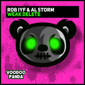 Weak Delete (Rave Mix)