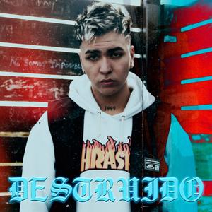 Destruido