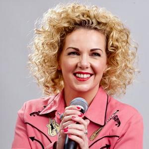 The Older I Get (feat. Sharon Nixon)
