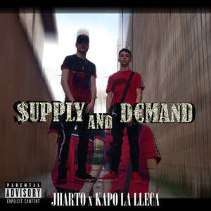 Supply and Demand (Explicit)