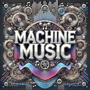 Machine Music