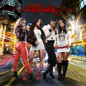 Swagga (Skillz R&B Mix)