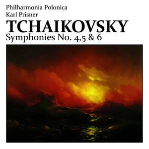 Philharmonia Polonica - Symphony No. 6 in B Minor, Op. 74 