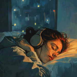 Sleep Sound Spectrum