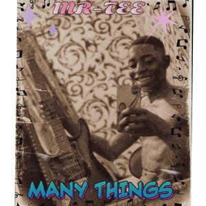 Many Things (Live)