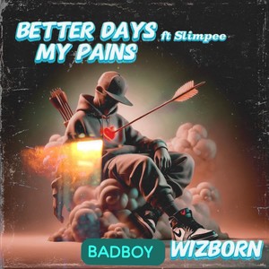 BETTER DAYS