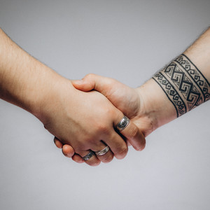 Бәйшешек (Acoustic)