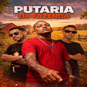 putaria da fazenda (Explicit)