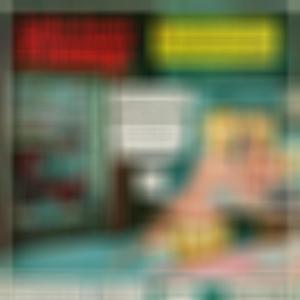 I’m in the cut with a knife (feat. Whysee & Minzo2k) (Explicit)