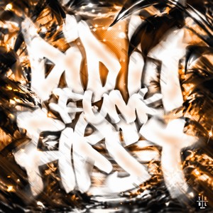 EVILDXER - DID IT FIRST FUNK (Sped Up)