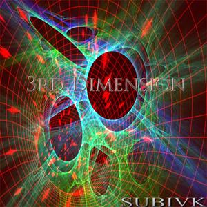 3rd Dimension (Original Mix)