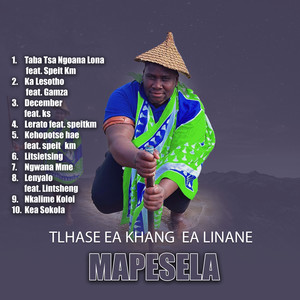 Taba Tsa Ngoana Lona