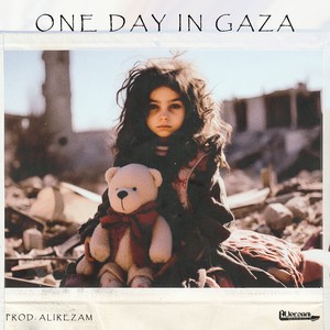 Alirezam - One Day in Gaza