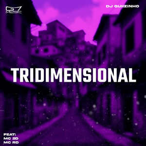 Tridmensional (Explicit)