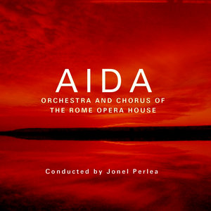 Aida: Act IV, Scene II