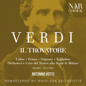 Il Trovatore, IGV 31, Act IV - 