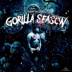 Gorilla Season (Explicit)