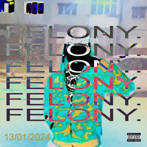 FELONY. (Explicit)