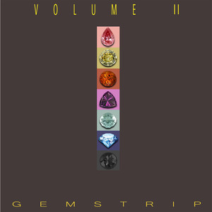 Gemstrip, Vol.II